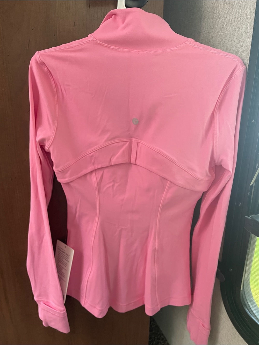 lululemon athletica Women's Define Jacket size 4 - Picture 4 of 4